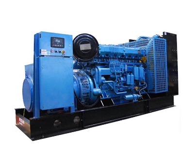 乡城宗申动力150kw大型柴油发电机组