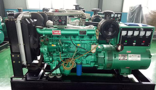 乡城发电机不发电的原因 乡城发电机不发电的原因