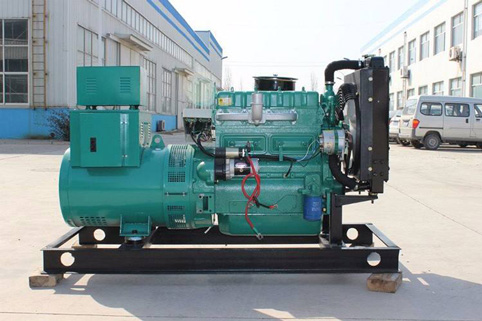 乡城小型柴油发电机 乡城小型柴油发电机