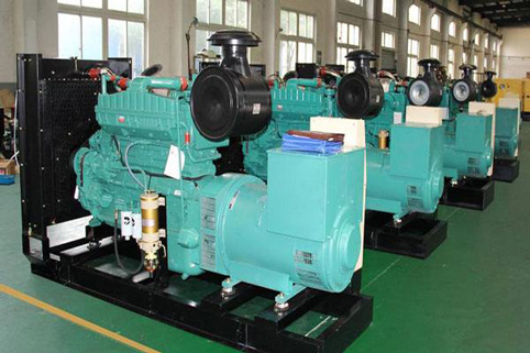 乡城小型柴油发电机 乡城小型柴油发电机