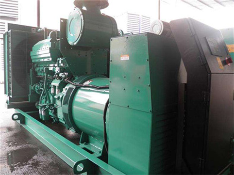 乡城柴油发电机 乡城柴油发电机