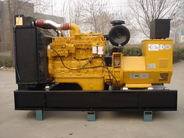 乡城发电机出租