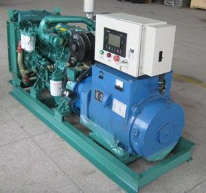 乡城发电机出租