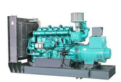 乡城发电机出租