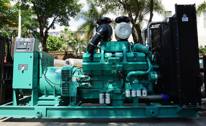 乡城柴油发电机 乡城柴油发电机