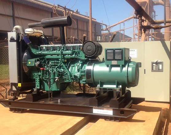 乡城发电机出租