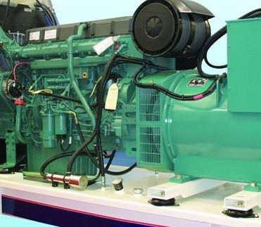 乡城发电机出租